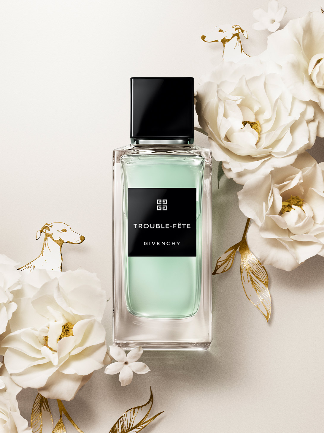 GIVENCHY BEAUTY ∷ Official Store