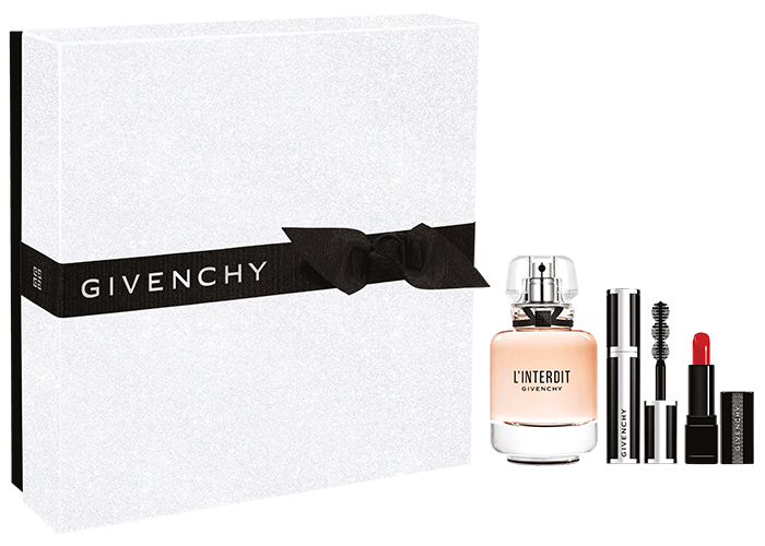 givenchy cologne set