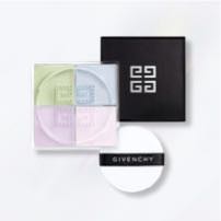 Loose & Pressed powder Packshot by Givenchy