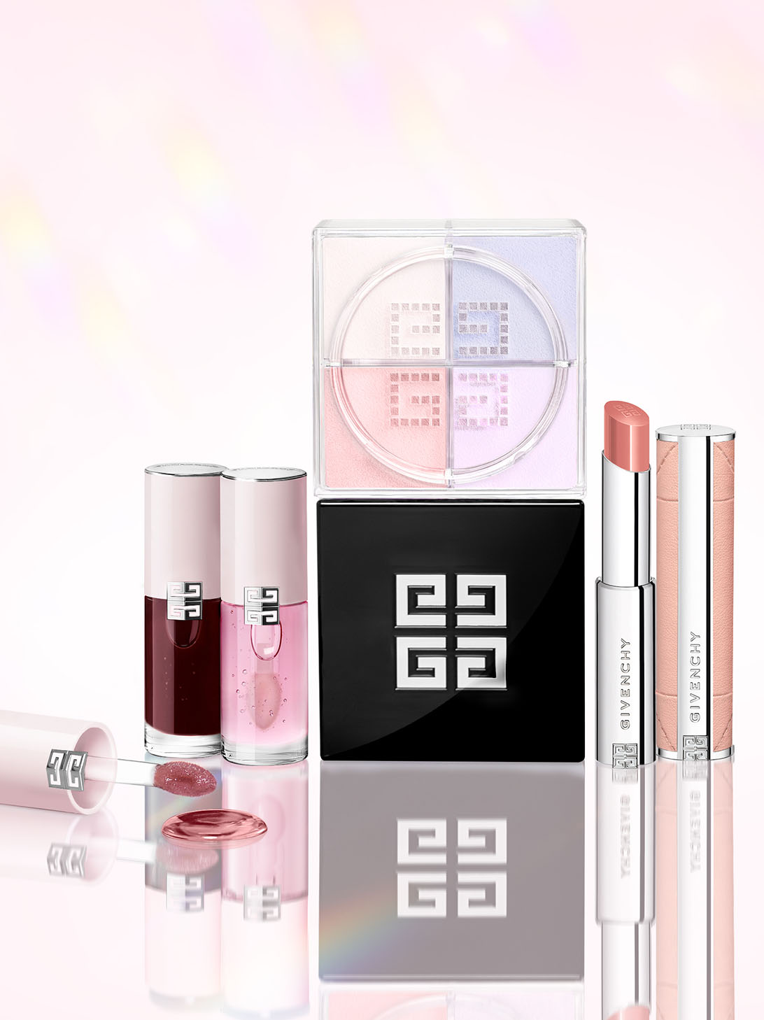 GIVENCHY BEAUTY ∷ Official Store