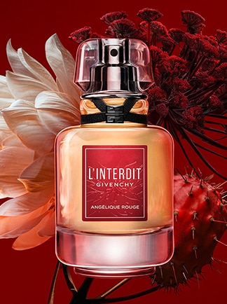 l'interdit absolu givenchy