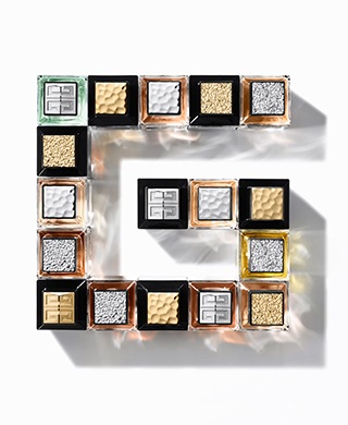 PERSONNALISATION FRAGRANCE