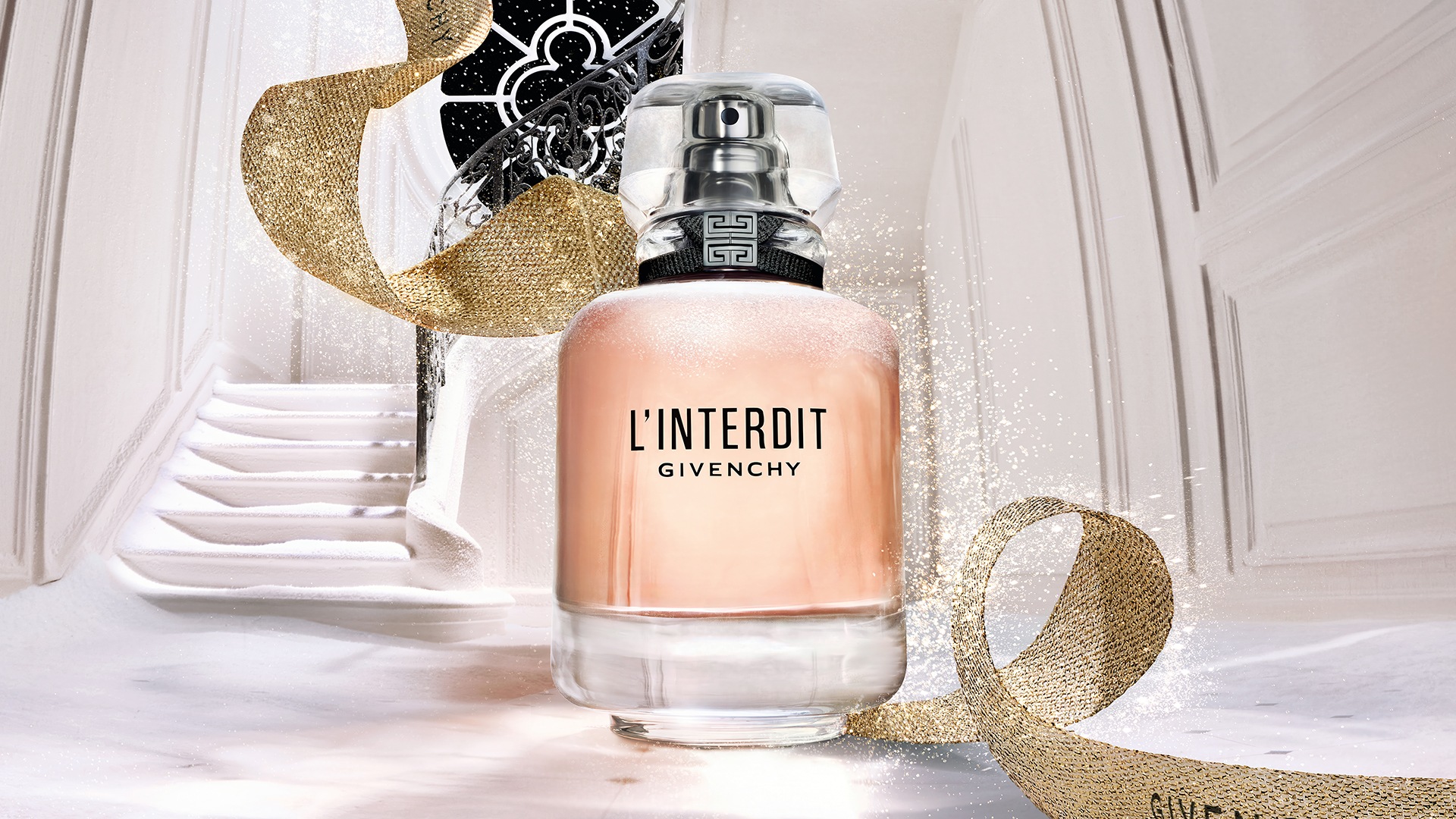 L'INTERDIT GIVENCHT HOLIDAY