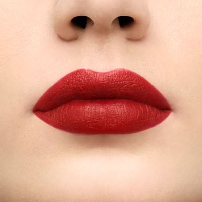 Rouge à lèvres Semi mat