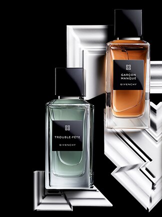 LA COLLECTION PARTICULIERE