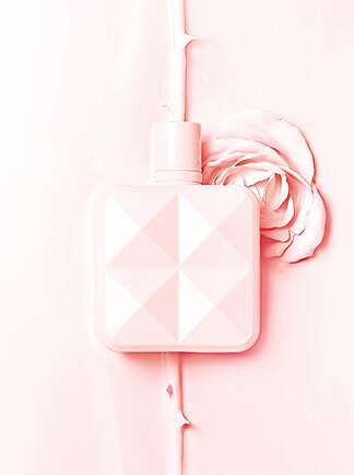 quick access GIVENCHY IRRESISTIBLE ROSE VELVET