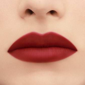 Unverwechselbare Lippen, Givenchy Le Rouge Lippenstift Le Rouge Interdit Cream Velvet