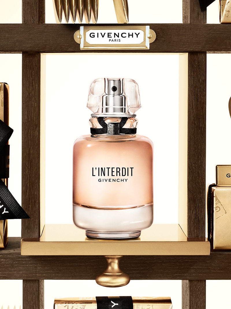 GIVENCHY BEAUTY ∷ Official Store