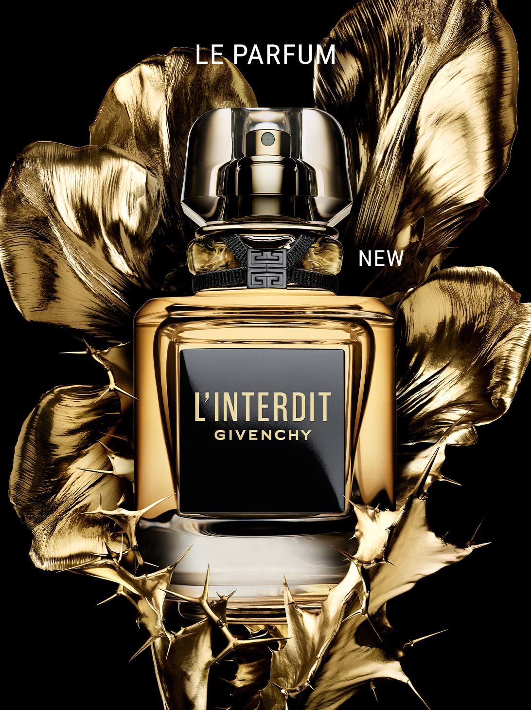 L'INTERDIT PARFUM