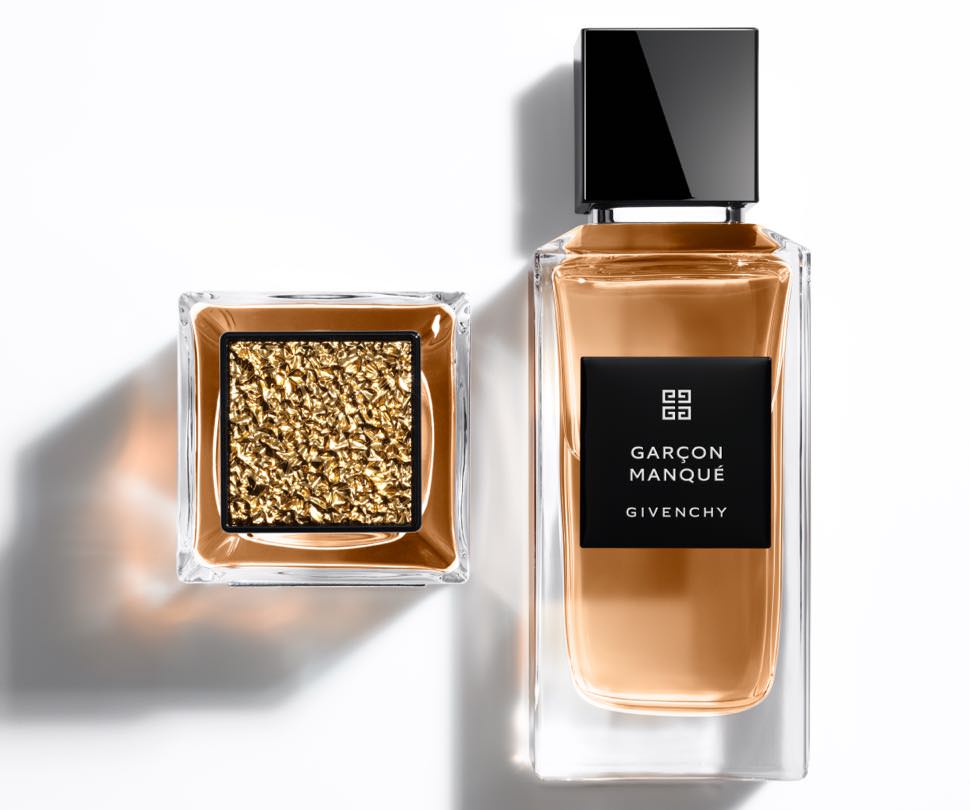 Individuelle Duftgestaltung von Givenchy