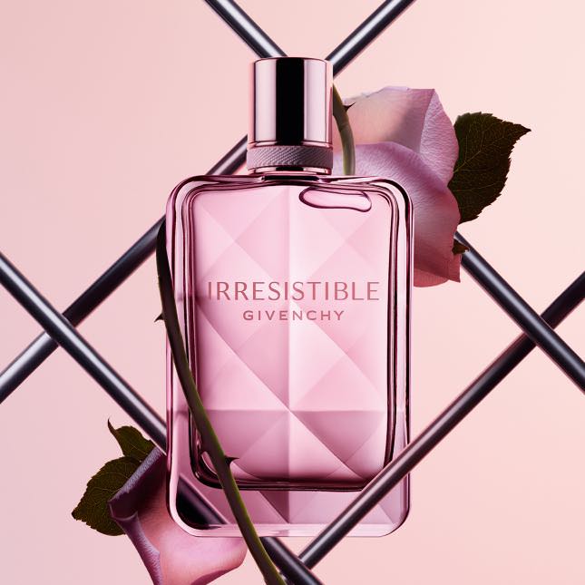 Eau de Parfum Irresistible very floral de Givenchy