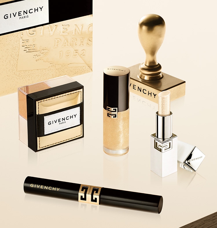 GIVENCHY BEAUTY ∷ Official Store