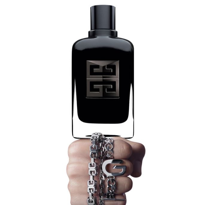 givenchy gentleman society extreme edp