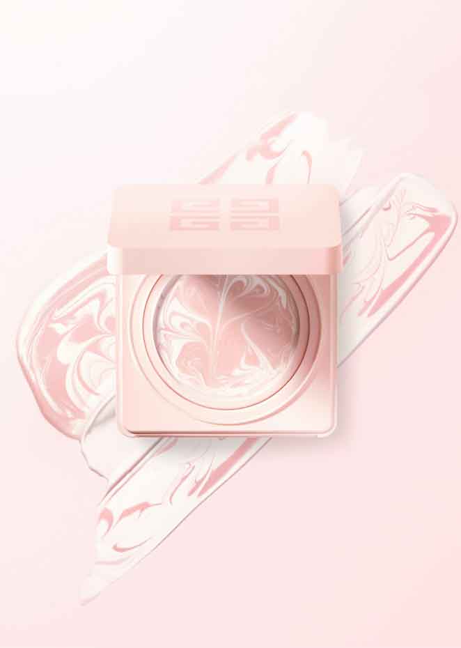 Crème Compacte Skin Perfecto par Givenchy
