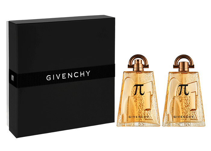 givenchy perfume box set