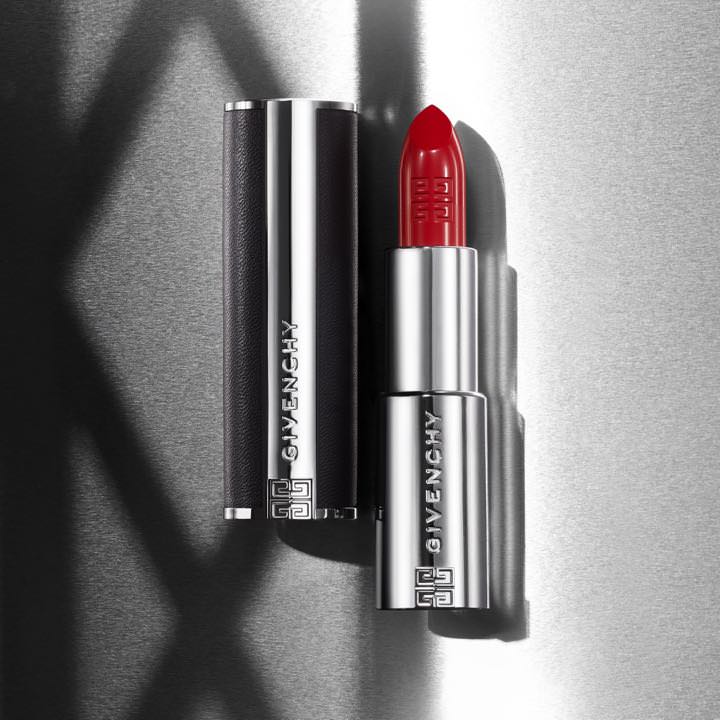 An innovative formula by Givenchy