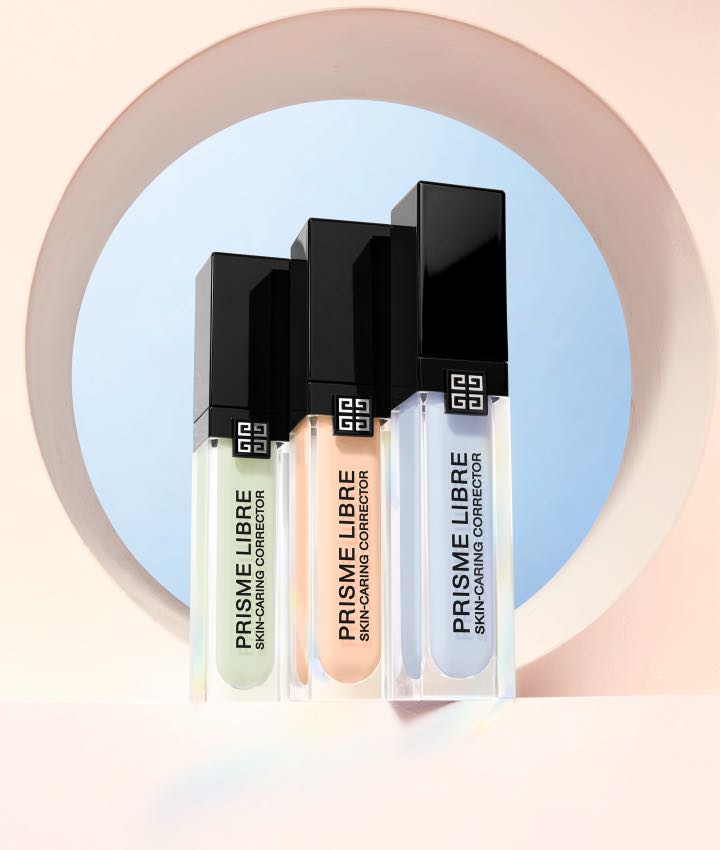 Prisme Libre Skin-Caring Corrector Packshot by Givenchy