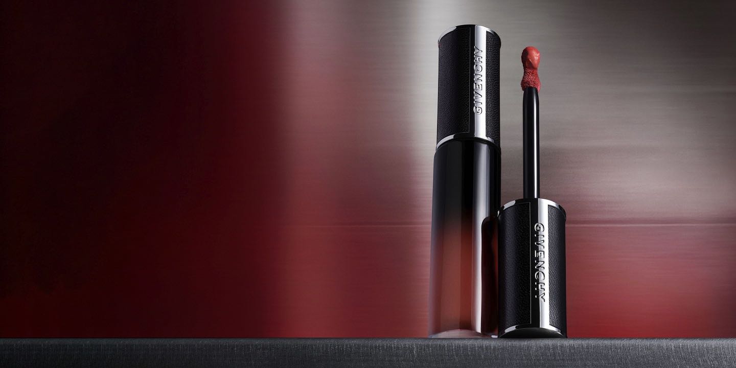 Nuovo rossetto Le Rouge Interdit Cream Velvet