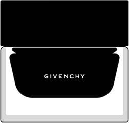 Pots en verre par Givenchy