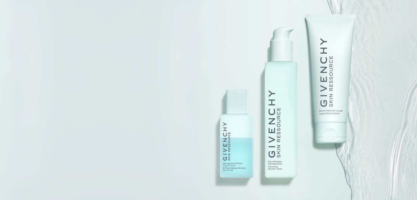Skin Ressource Givenchy Beauty
