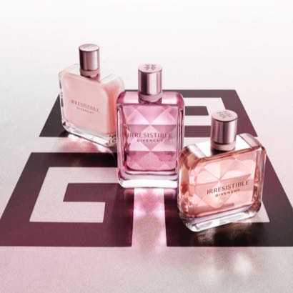 Parfums Irresistible Givenchy 