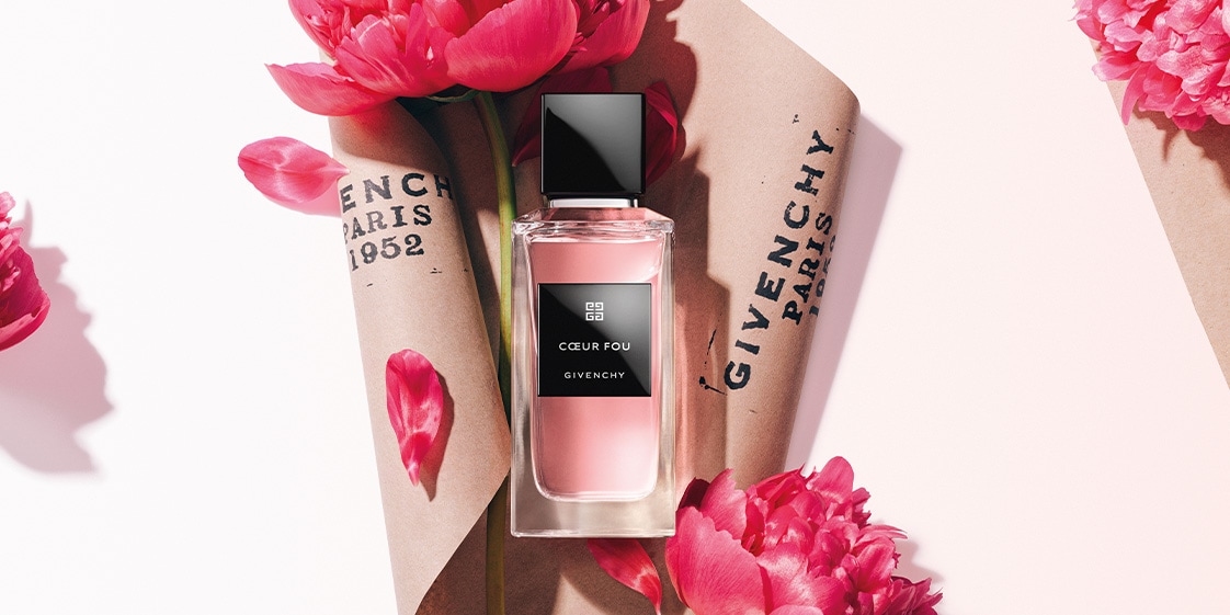 GIVENCHY BEAUTY ∷ Makeup, Fragrance, Skincare