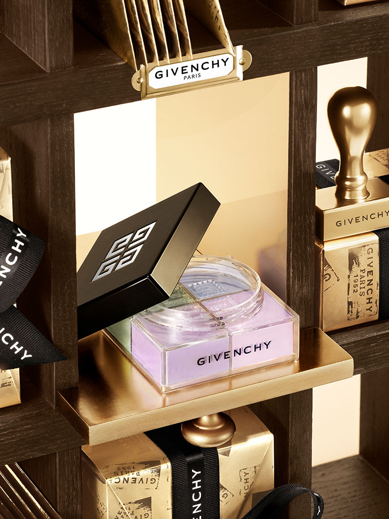 GIVENCHY BEAUTY ∷ Official Store