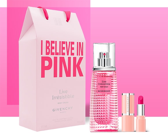 Live Irrésistible Crush de Givenchy 30 ml
