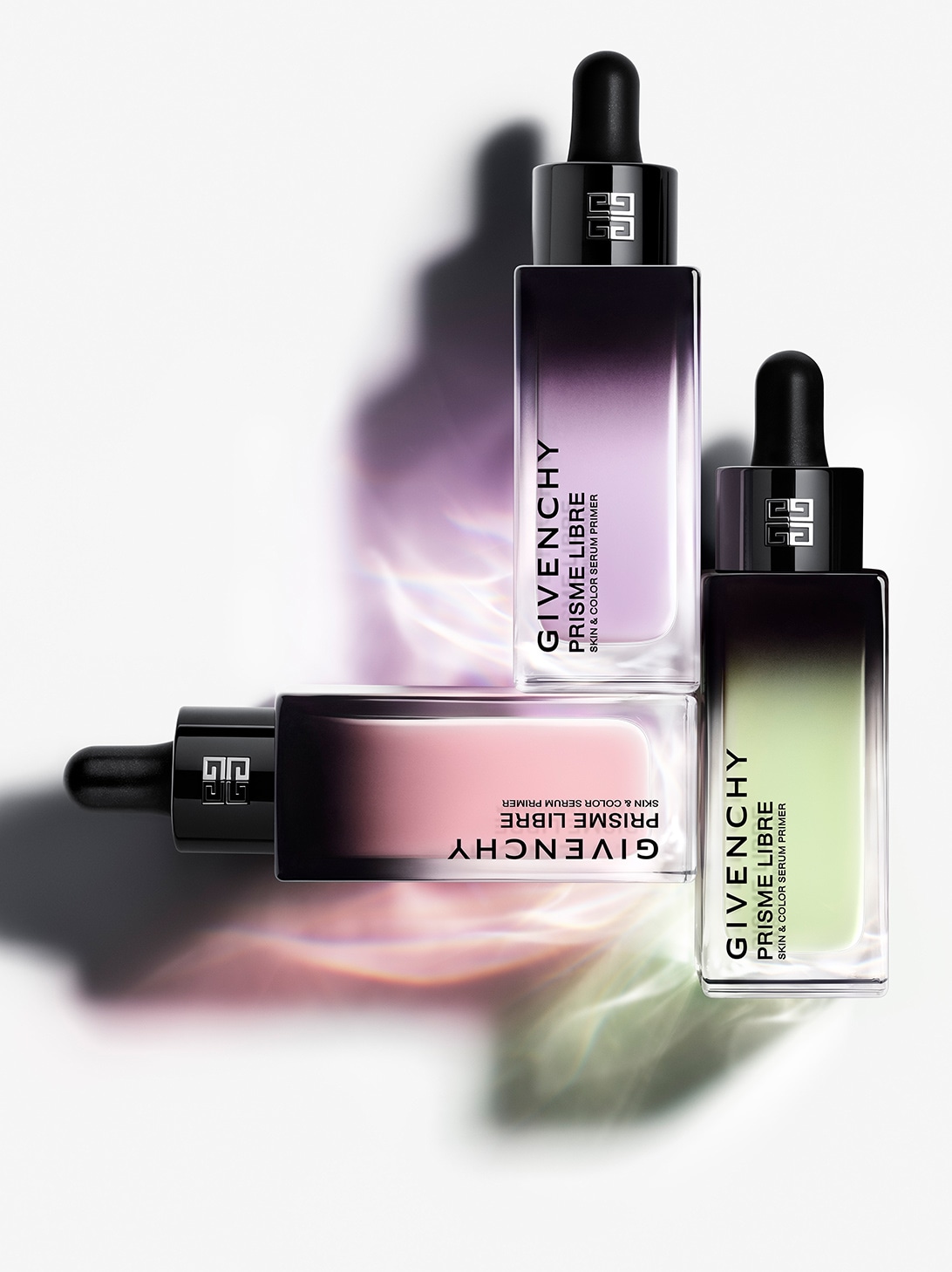 GIVENCHY BEAUTY ∷ Official Store