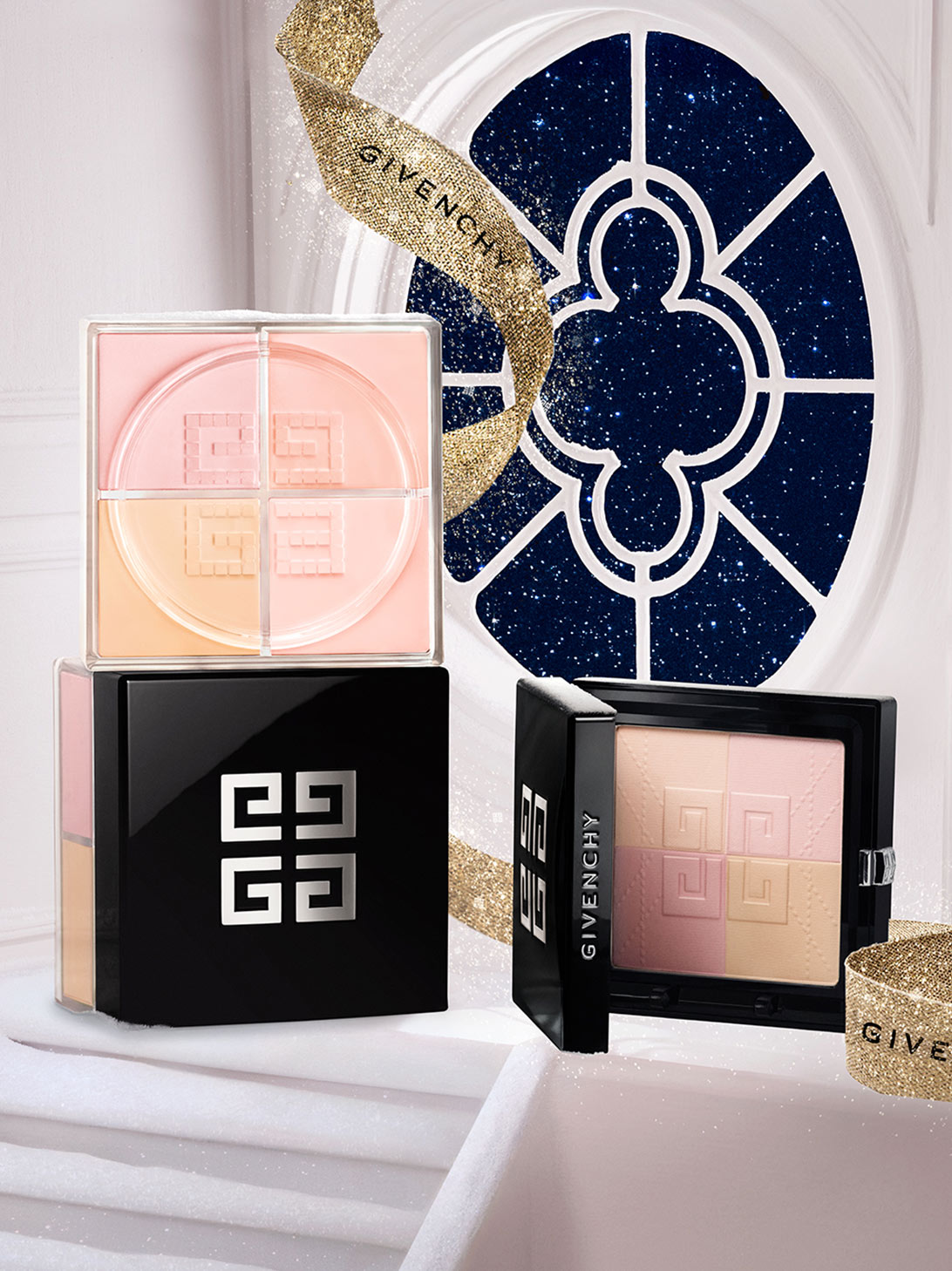 GIVENCHY BEAUTY ∷ Official Store