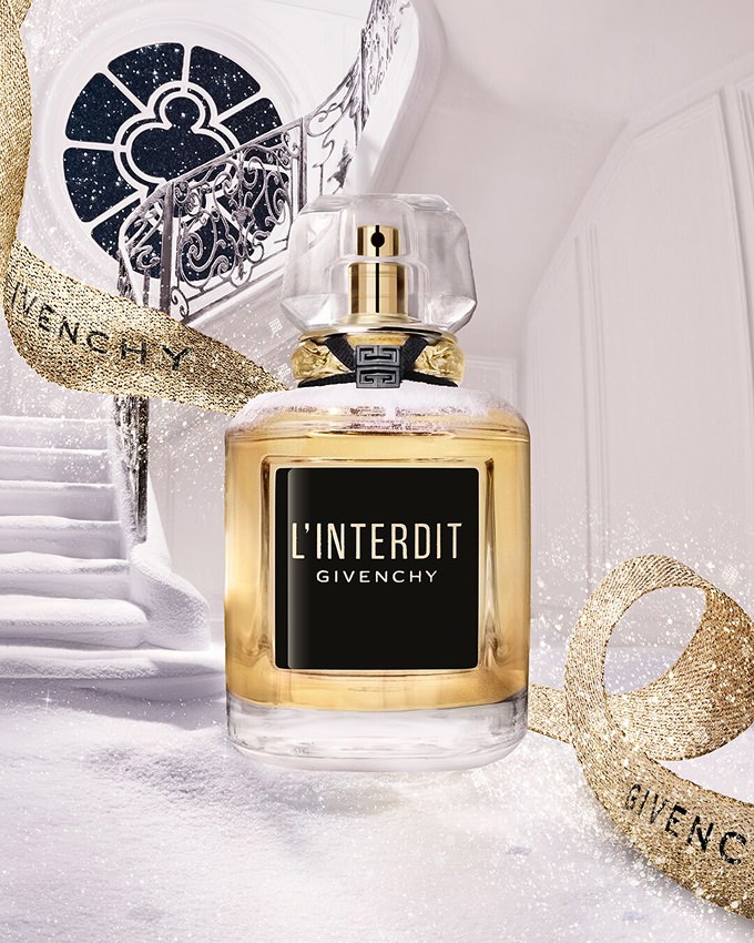 ランテルディ ルパルファム