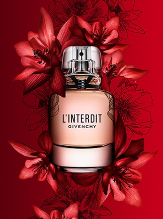 New perfume from givenchy outlet