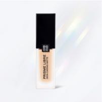 Step 3 - Unify with Prisme Libre Matte & Glow Foundation and Concealer