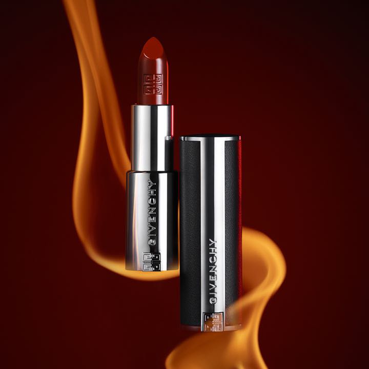 An innovative formula by Givenchy