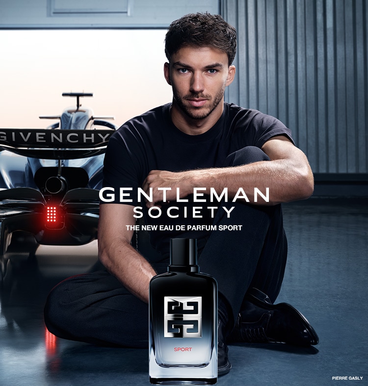 GIVENCHY BEAUTY ∷ Makeup, Fragrance, Skincare