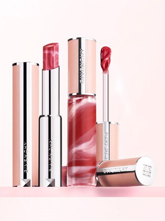 quick access ROSE PERFECTO