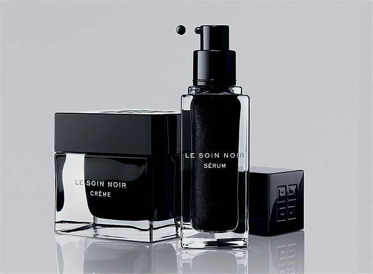 Le soin noir: from nature to formula