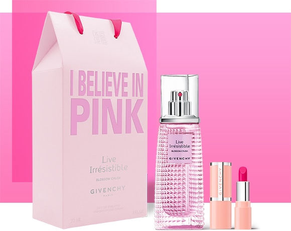 Live Irrésistible Blossom Crush
                                Givenchy 30ml