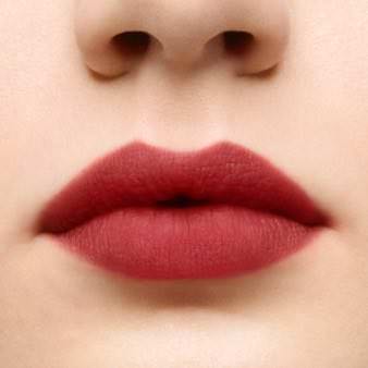 Signature lips, Givenchy le rouge lipstick Le Rouge Sheer Velvet