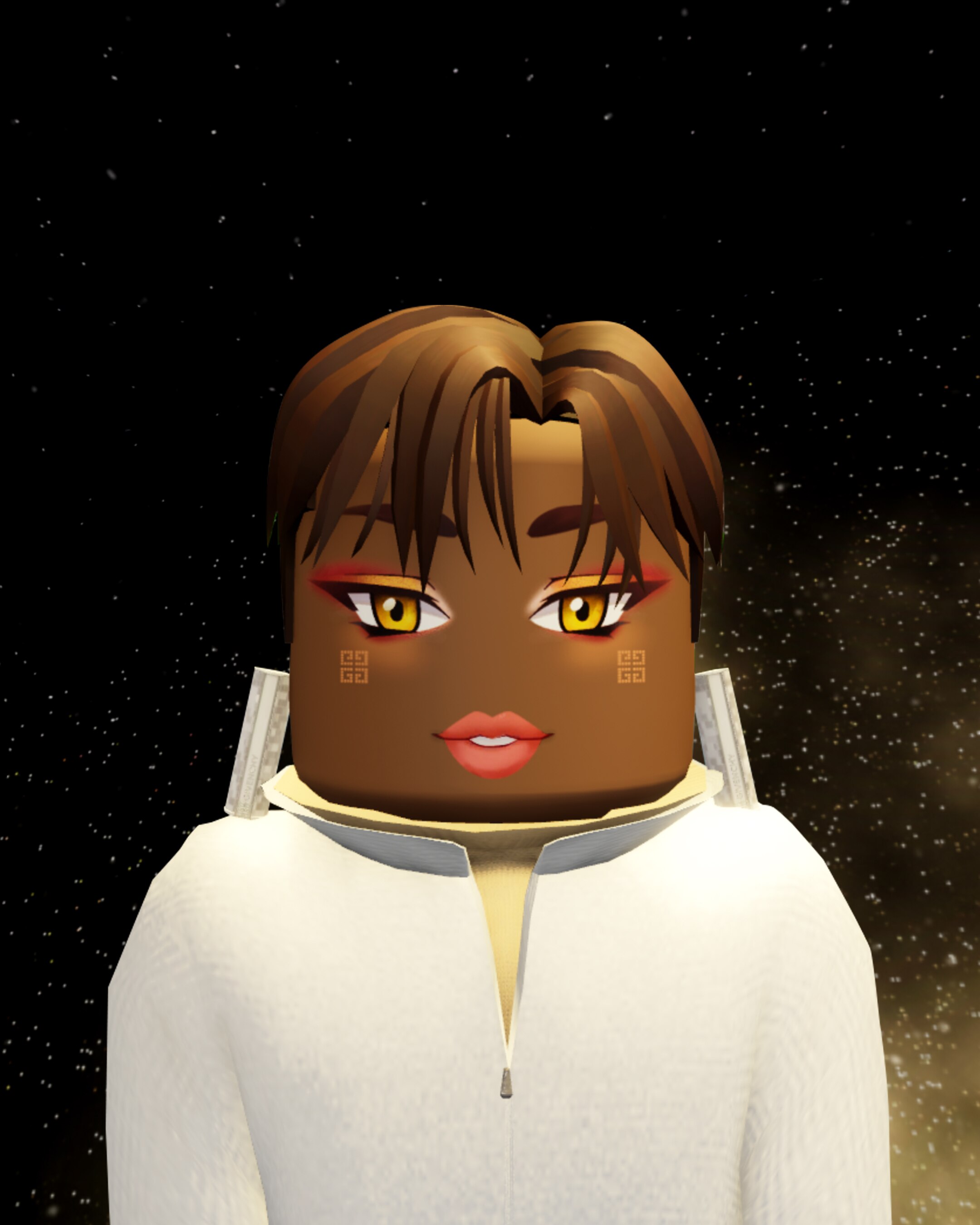 Escaped Library - Roblox