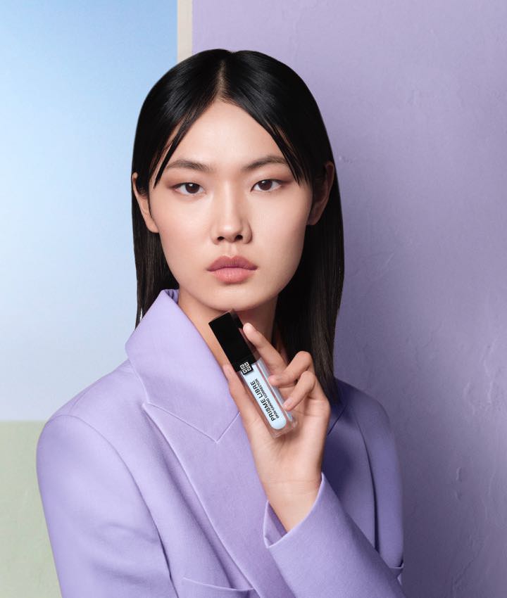 Prisme Libre Skin-Caring Corrector Beauty Visual by Givenchy