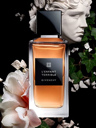 L'ENFANT TERRIBLE LA COLLECTION PARTICULIERE