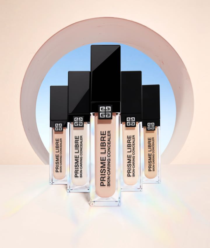 Prisme Libre Concealer by Givenchy