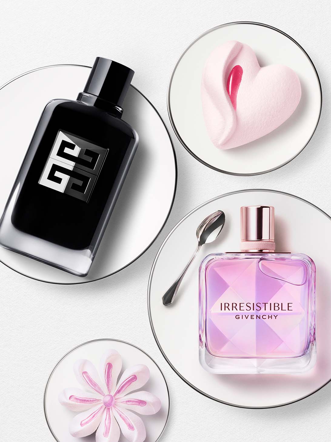 v*m様 シャネル・ディオール・エルメス・ブルガリ・ジバンシィ他　香水・コスメま Celes (セレス) | Hermes - Eau des Merveilles Bleue(エルメス - オー