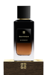 ド ジバンシイ インテンス ノクタンブル