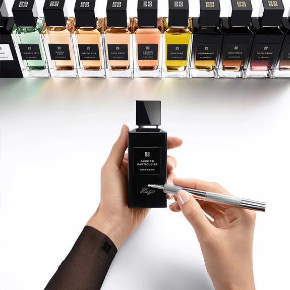 GINZA SIX限定サービス