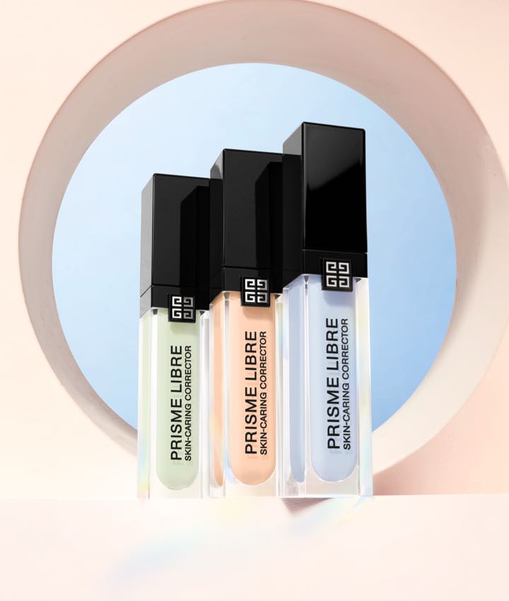 Prisme Libre Corrector by Givenchy