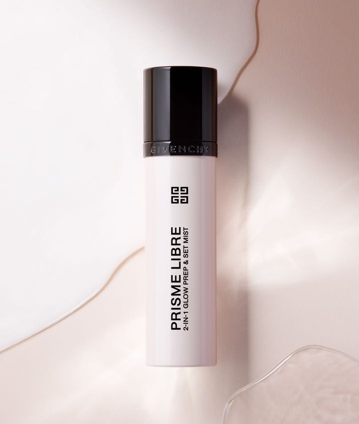 Prisme Libre Prep & Set Glow Mist by Givenchy