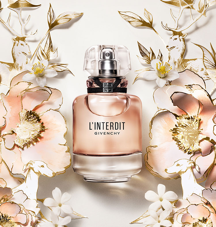 GIVENCHY BEAUTY ∷ Makeup, Fragrance, Skincare