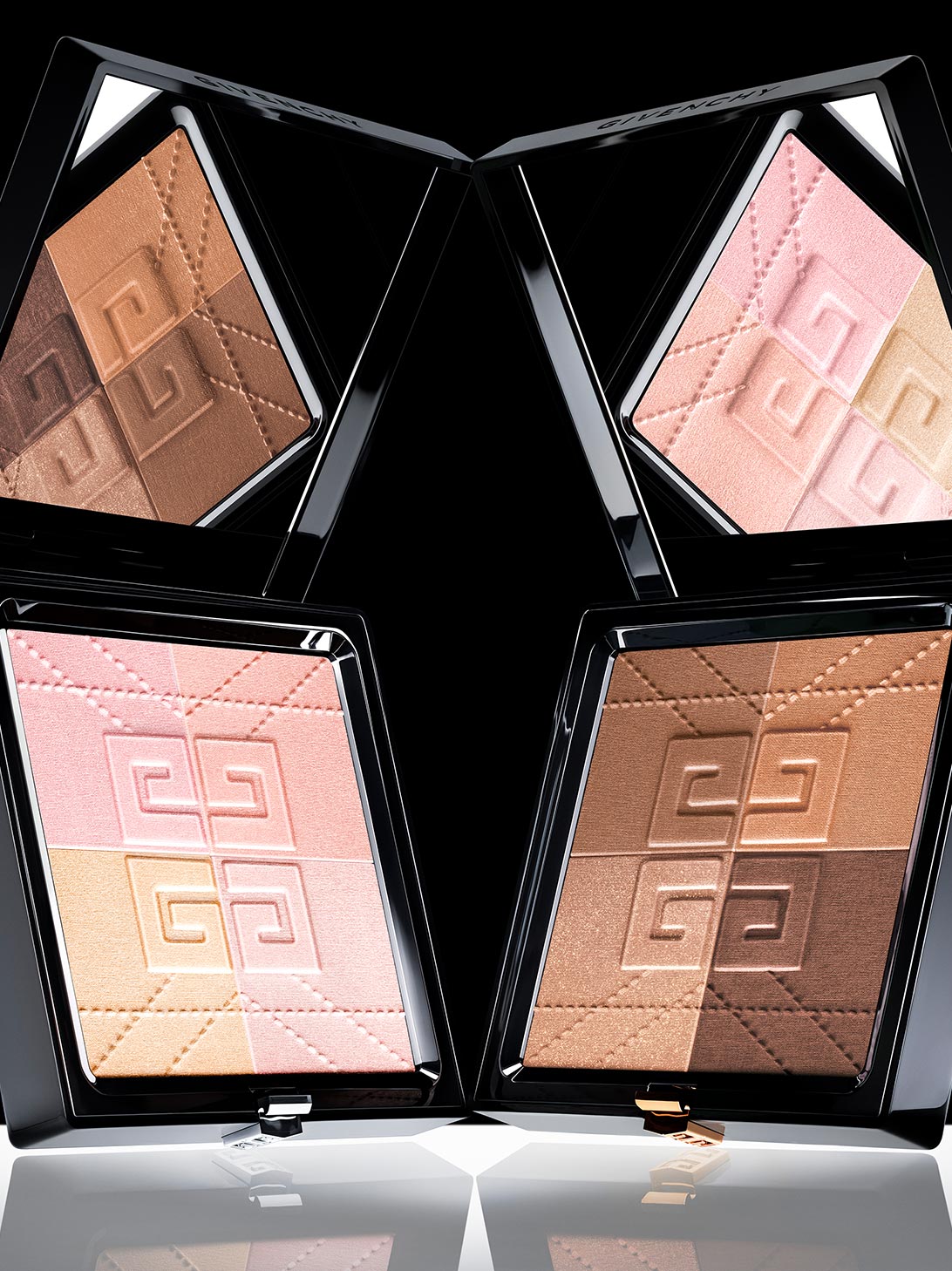 PRISME LIBRE PRESSED POWDER